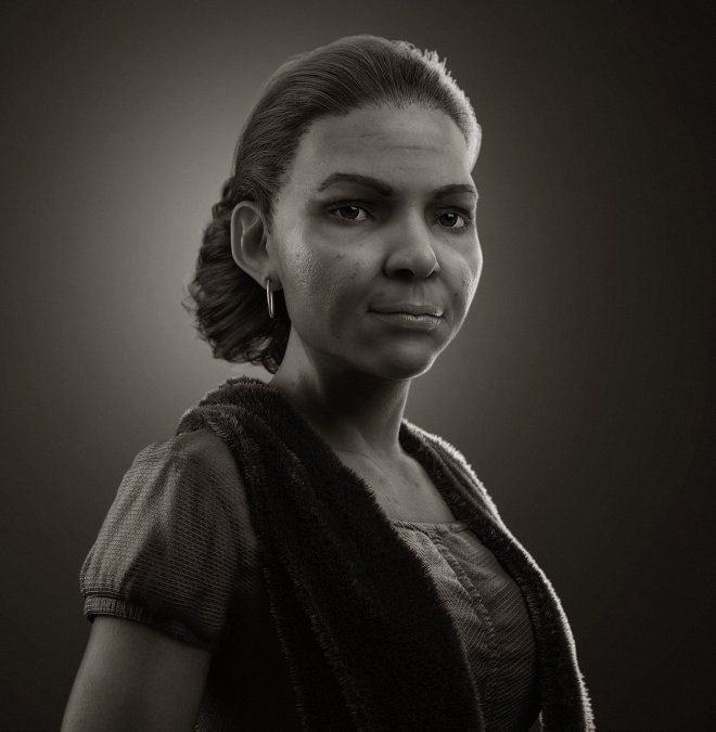 Maria Firmina dos Reis.