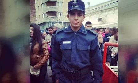 El 8 de febrero último, Úrsula Bahillo recibió 15 puñaladas en la espalda, el torso y el cuello, con un cuchillo de carnicería de parte de su exnovio, Matías Ezequiel Martínez (25), en la ciudad bonaerense de Rojas. El 8 de febrero último, Úrsula Bahillo recibió 15 puñaladas en la espalda, el torso y el cuello, con un cuchillo de carnicería de parte de su exnovio, Matías Ezequiel Martínez (25), en la ciudad bonaerense de Rojas.