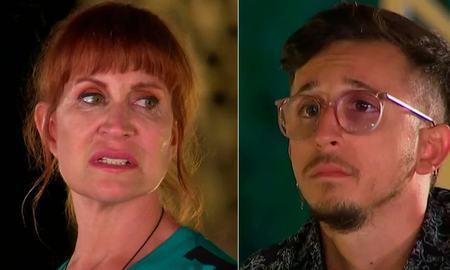 Matilda Blanco fue eliminada de El Hotel de los Famosos, pero Rodrigo Noya pidió irse en su lugar Matilda Blanco fue eliminada de El Hotel de los Famosos, pero Rodrigo Noya pidió irse en su lugar