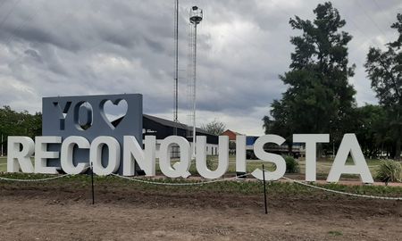 perotti inaugurara el camino de la ruralidad del distrito barros pazos de reconquista perotti inaugurara el camino de la ruralidad del distrito barros pazos de reconquista