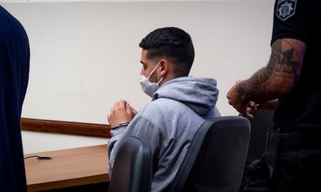 El imputado estuvo dos meses prófugo de la Justicia hasta que fue capturado en una casa del barrio Los Hornos.&nbsp;
