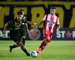 El fixture completo de la Serie Río de La Plata 2026 con Unión y Colón presentes El fixture completo de la Serie Río de La Plata 2026 con Unión y Colón presentes