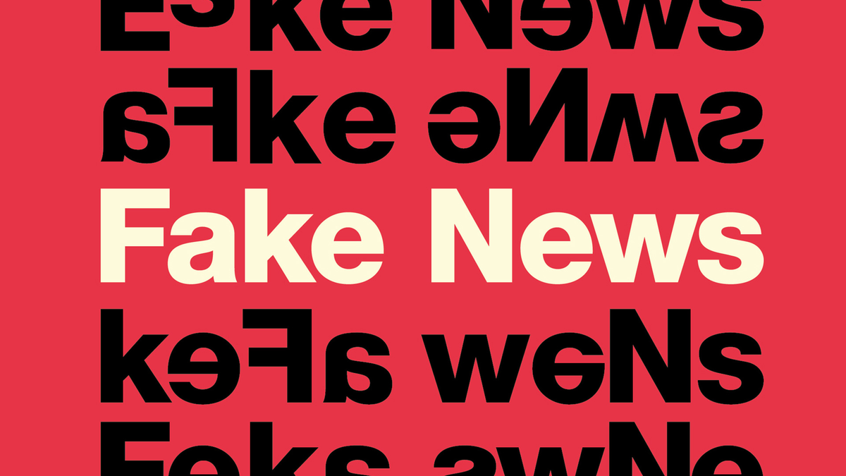 La proliferación de las fake news aumenta la desconfianza en los medios de comunicación.