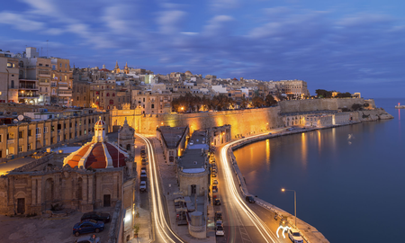 La isla de Malta se convirtió en uno de los nuevos destinos para emigrar y conseguir trabajo rápidamente. La isla de Malta se convirtió en uno de los nuevos destinos para emigrar y conseguir trabajo rápidamente.