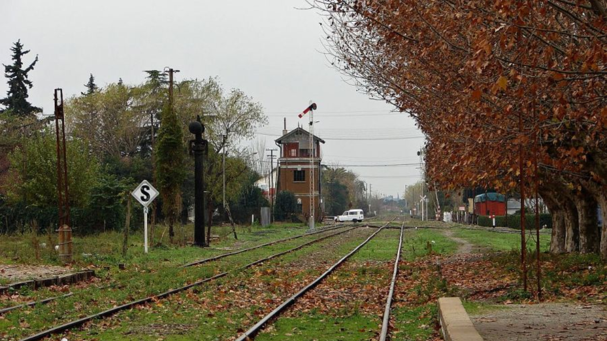 Escapada a la ciudad más antigua de Provincia de Buenos Aires, frente al río Paraná y lleno de atractivos