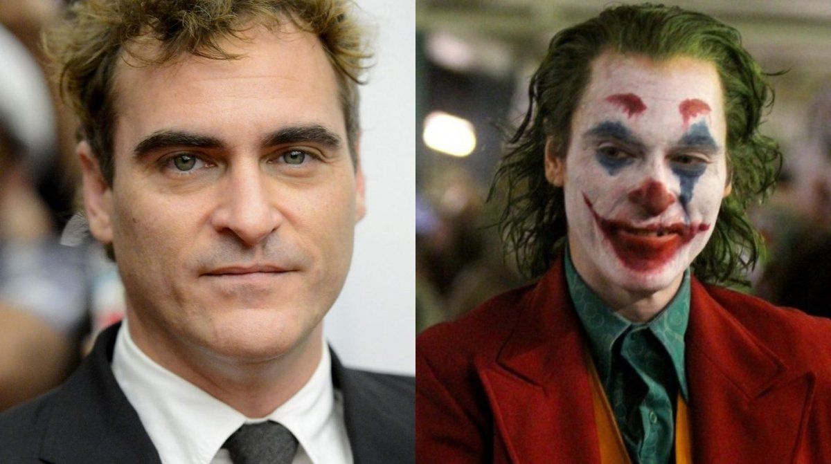 Curiosidades Sobre Joaquin Phoenix El Nuevo Joker