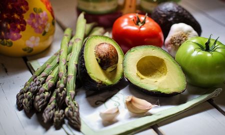 Alimentos ricos en hierro para tener una buena alimentación. Alimentos ricos en hierro para tener una buena alimentación.