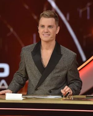 Santiago del Moro anunció el inicio de las postulaciones online para Gran Hermano 2027.