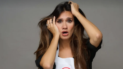 Pollo al limón con puré de batata: la receta de Momi Giardina que deslumbró en Masterchef