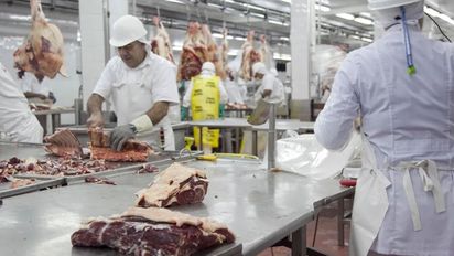 Exportaciones de carne vacuna en alerta: cómo afecta la medida de Trump