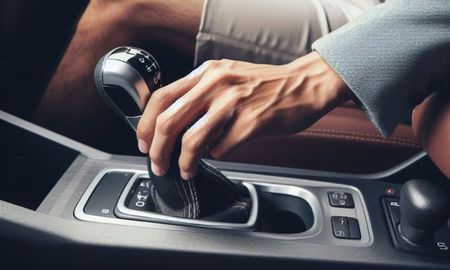 Cuál es el auto con cambios automáticos más barato de la Argentina. Cuál es el auto con cambios automáticos más barato de la Argentina.