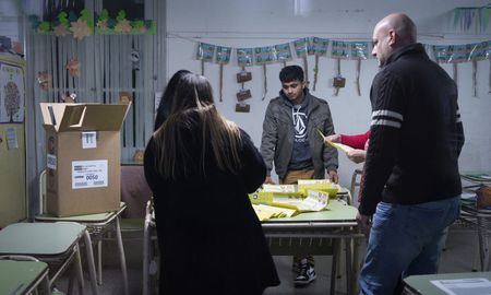 como va el resultado de las elecciones en teodelina: segui el minuto a minuto como va el resultado de las elecciones en teodelina: segui el minuto a minuto