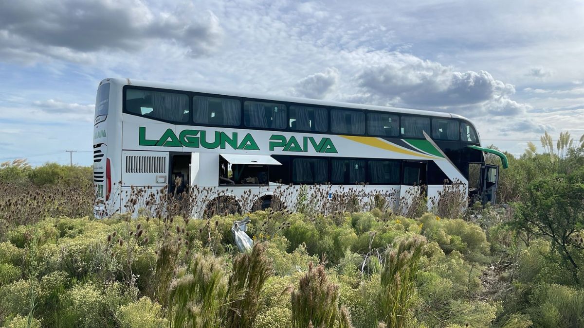 Fallecieron dos personas y otras once resultaron heridas. Fallecieron dos personas y otras once resultaron heridas.