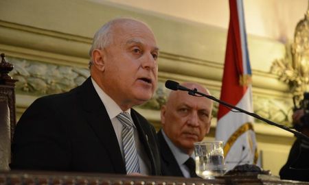 lifschitz inaugura las sesiones en la legislatura provincial lifschitz inaugura las sesiones en la legislatura provincial