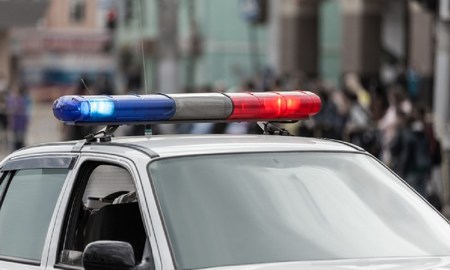Brasil: un hombre muere luego de que la policía lo encerrara en un patrullero y le tirará gas lacrimógeno Brasil: un hombre muere luego de que la policía lo encerrara en un patrullero y le tirará gas lacrimógeno