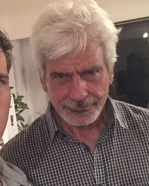 Muerte de Gaspi: el padre del youtuber denunció que el choque de helicópteros fue un atentado Muerte de Gaspi: el padre del youtuber denunció que el choque de helicópteros fue un atentado