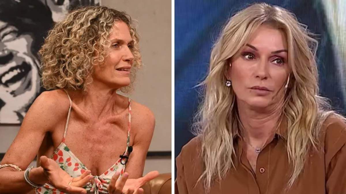 Continúa la pelea entre Yanina Latorre y Maru Botana. 