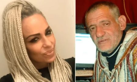 El hermano de Daniela Cardone fue encontrado sin vida en un hotel abandonado El hermano de Daniela Cardone fue encontrado sin vida en un hotel abandonado