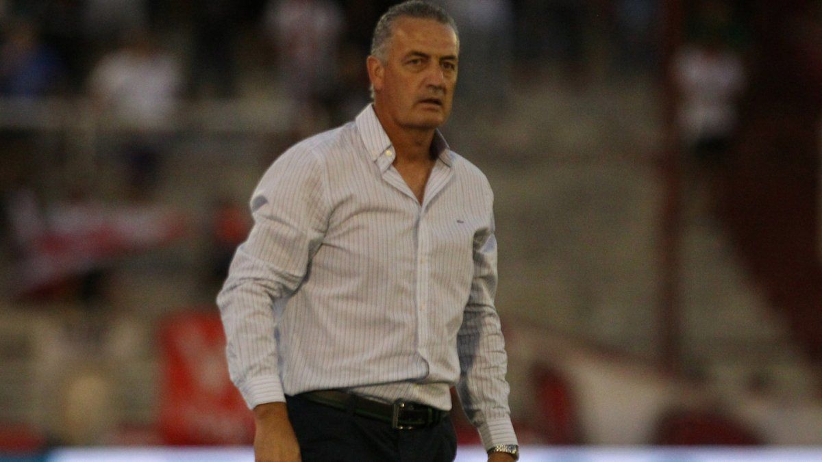 Los pedidos de Huracán a Boca para liberar a Alfaro