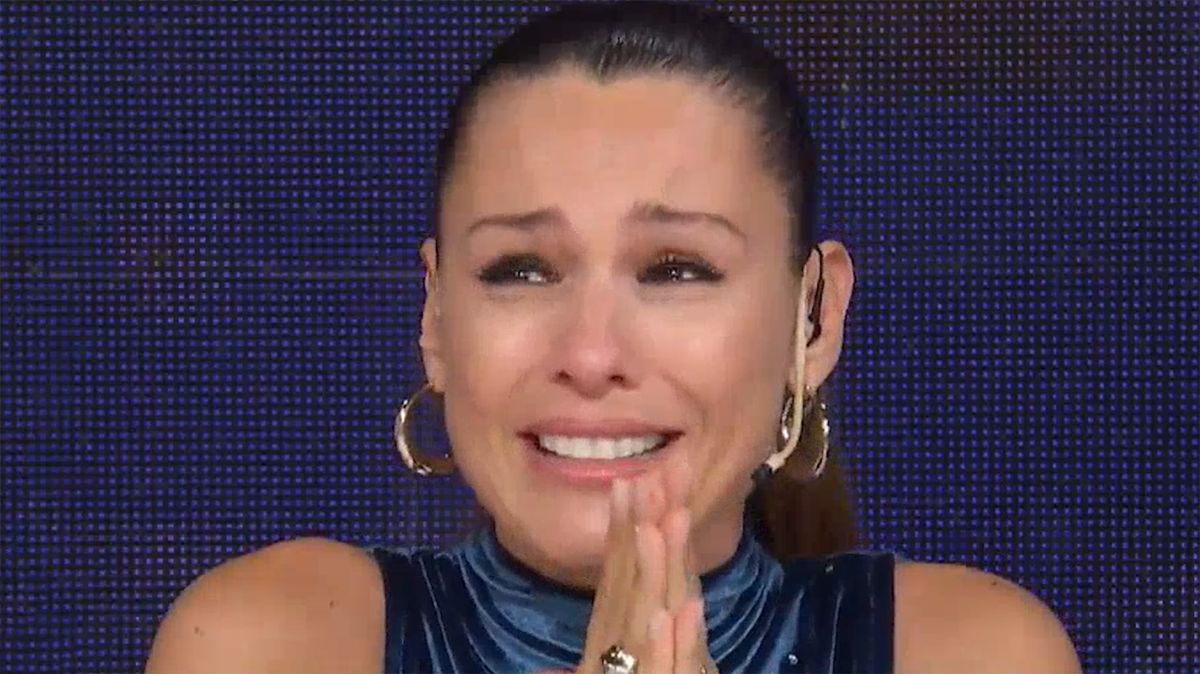 Pampita destapó su pasado oscuro amoroso: el adulterio que arruinó su matrimonio.