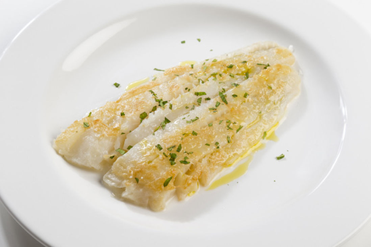 Abadejo al limón: una receta fácil y deliciosa