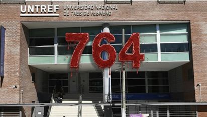 Amenazas en universidades: qué es 