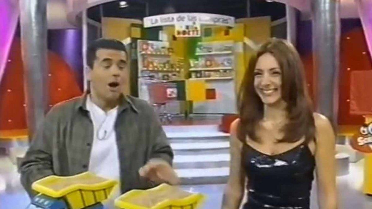 Maby Wells contó qué es de su vida a casi dos décadas de Sorpresa y media