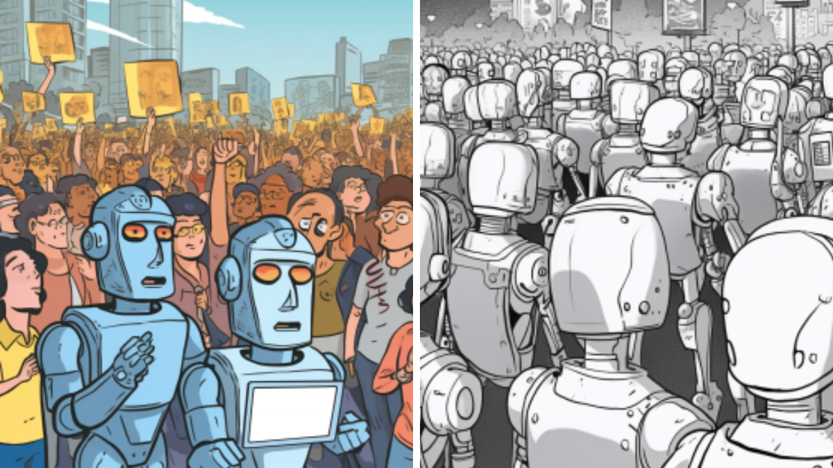 Elon Musk y expertos proponen pausar avances en IA por 6 meses para enfocarse en aspectos legales y éticos del uso de estas tecnologías.