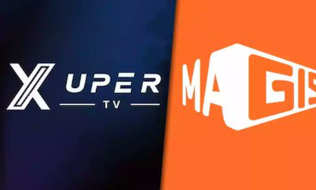 Adiós a Xuper TV y Magis TV: el duro golpe para los usuarios argentinos que usan la plataforma pirata. Adiós a Xuper TV y Magis TV: el duro golpe para los usuarios argentinos que usan la plataforma pirata.