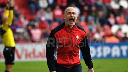 En la previa del partido contra Vélez, Sebastián Méndez reveló detalles de su salida de Unión para dirigir al Fortín: 