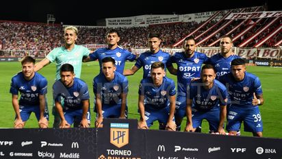 Club Atlético River Plate vs Club Atlético Unión, por la Liga Profesional:  hora, TV, formaciones y