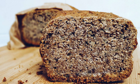 Qué beneficios nutricionales tiene consumir pan de centeno Qué beneficios nutricionales tiene consumir pan de centeno