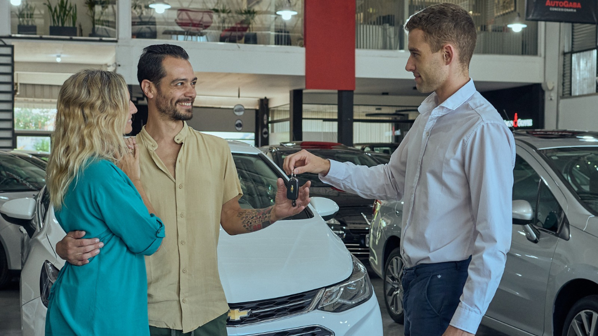 AutoGaba, la concesionaria de Santa Fe que te acerca tu nuevo auto