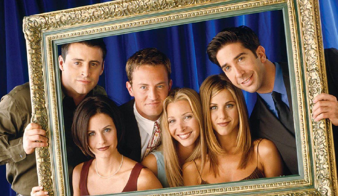Horóscopo: qué personaje de Friends sos según tu signo del zodíaco