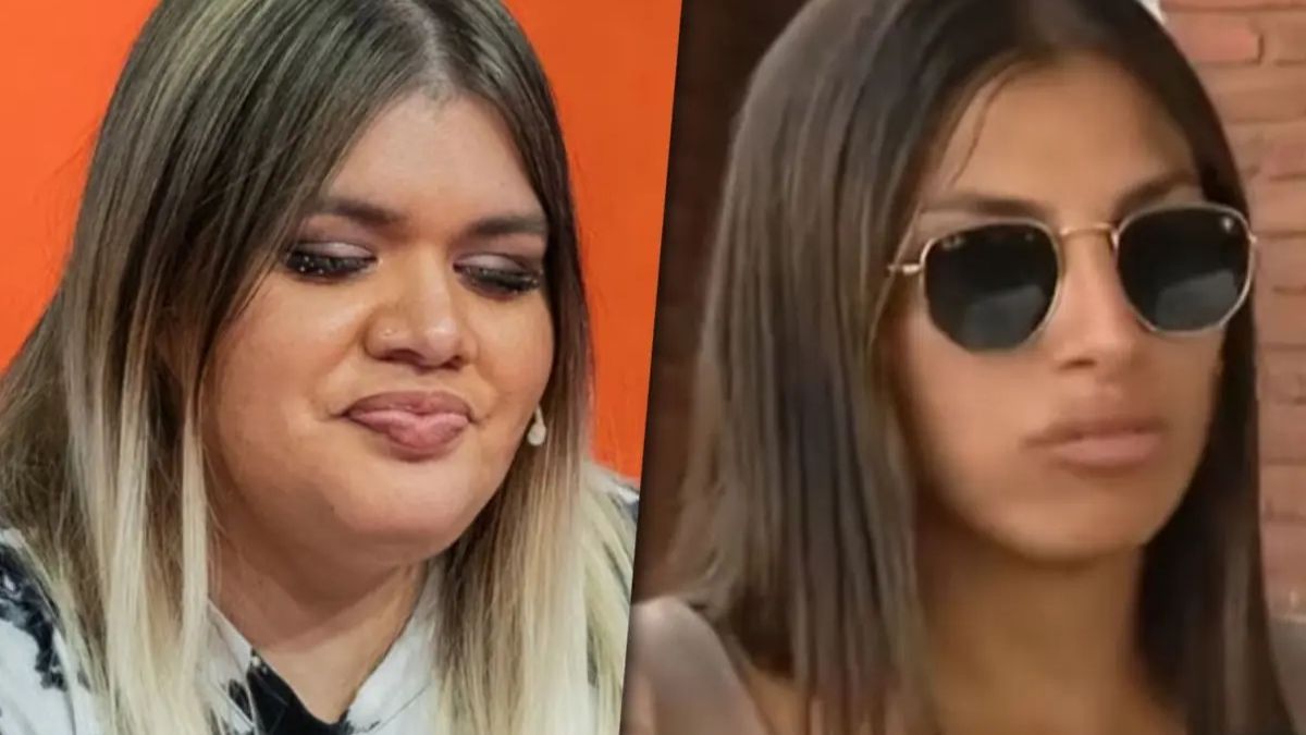 Una amiga abogada de Morena Rial quedó detenida por ser miembro de una banda que habría realizado varios robos.&nbsp;