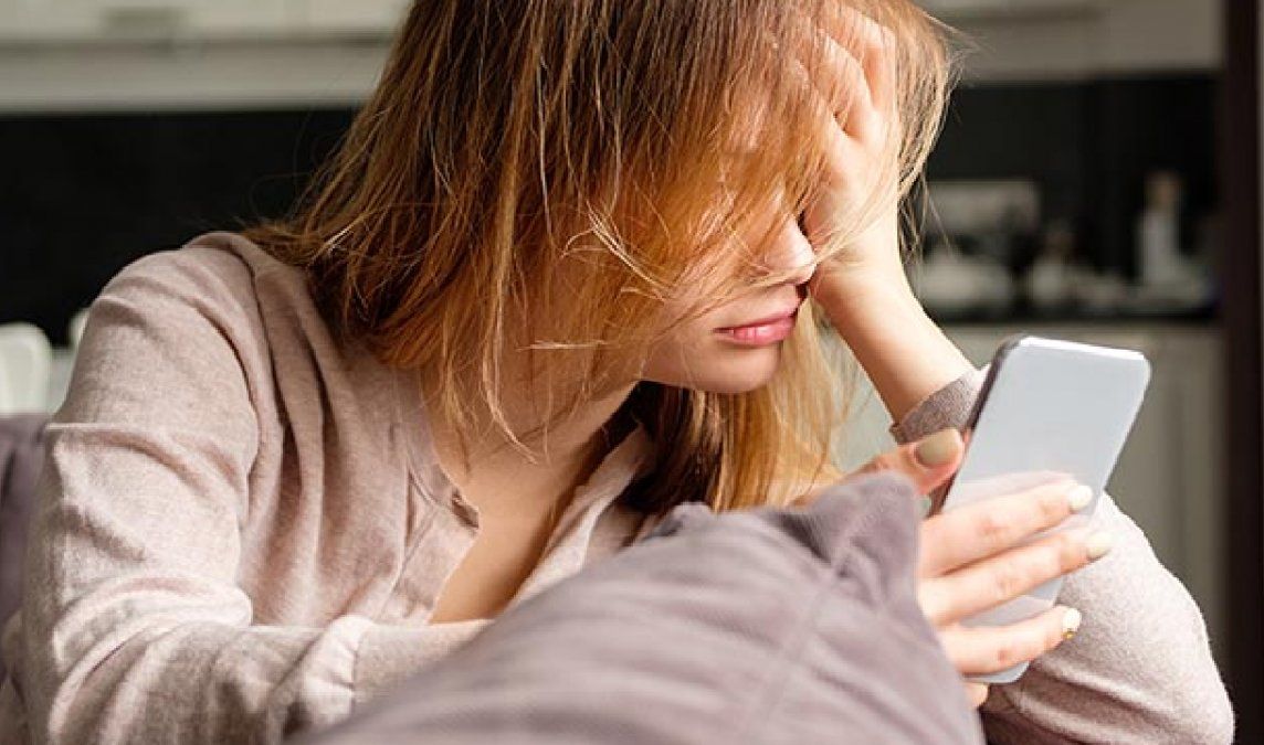 Los de cáncer son celosos