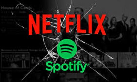 se viene la serie sobre la creacion de spotify se viene la serie sobre la creacion de spotify