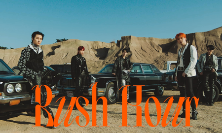 El grupo de Kpop, MONSTA X, regresará con su nuevo mini álbum, No Limit, el próximo 19 de noviembre. El grupo de Kpop, MONSTA X, regresará con su nuevo mini álbum, No Limit, el próximo 19 de noviembre.