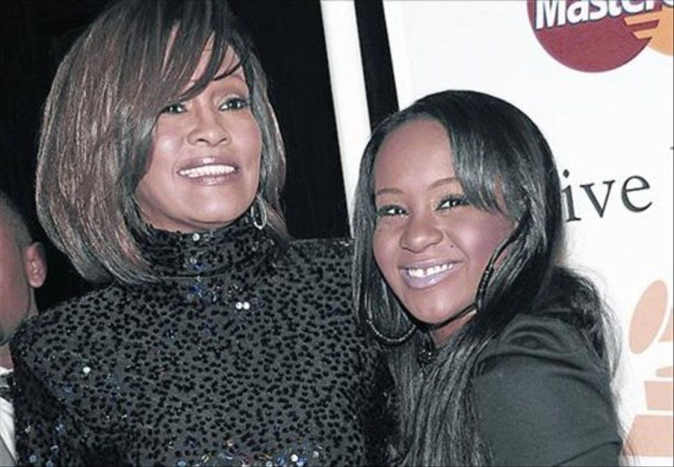 Bobby Brown está convencido de que el joven