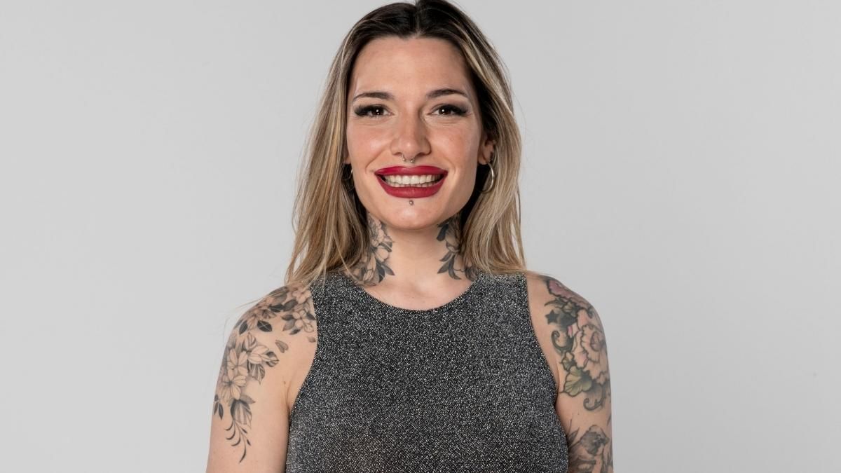 Sofía Buscio Sofía Buscio