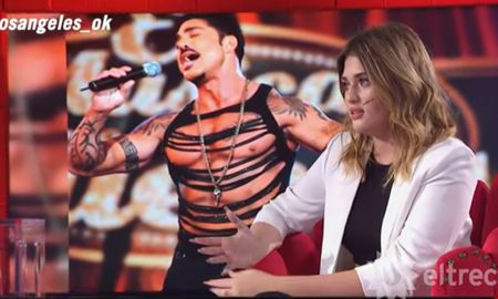 martita fort hablo por primera vez de su relacion con su padre: le costaba relacionarse conmigo martita fort hablo por primera vez de su relacion con su padre: le costaba relacionarse conmigo