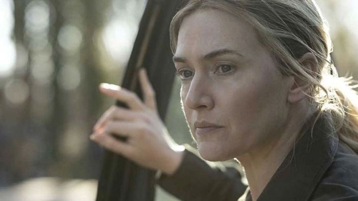 Kate Winslet pidió que no ocultaran nada de su cuerpo en Mare of Easttown.
