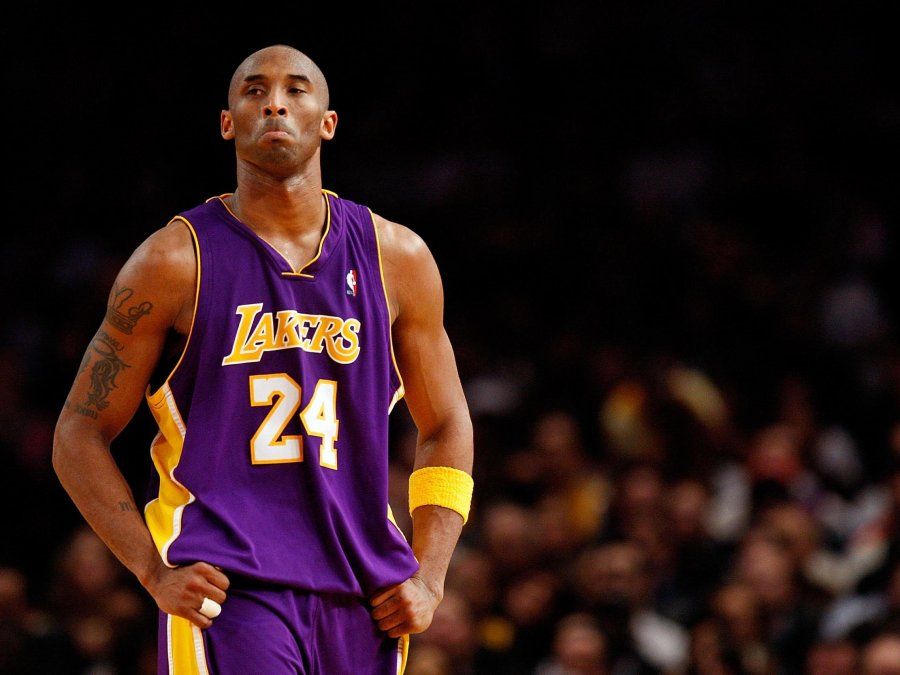 Recordando a Kobe Bryant: sus mejores jugadas a lo largo de su carrera