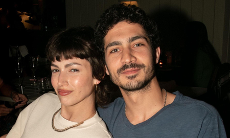 El curioso detalle argento en el cumpleaños de Úrsula Corberó, la novia del Chino Darín El curioso detalle argento en el cumpleaños de Úrsula Corberó, la novia del Chino Darín