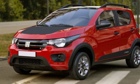 Precio del Fiat Mobi en noviembre 2025 en la Argentina. Precio del Fiat Mobi en noviembre 2025 en la Argentina.