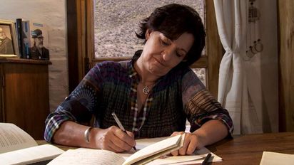 Recordando a Liliana Bodoc: la escritora que hizo de la magia una forma de ver el mundo