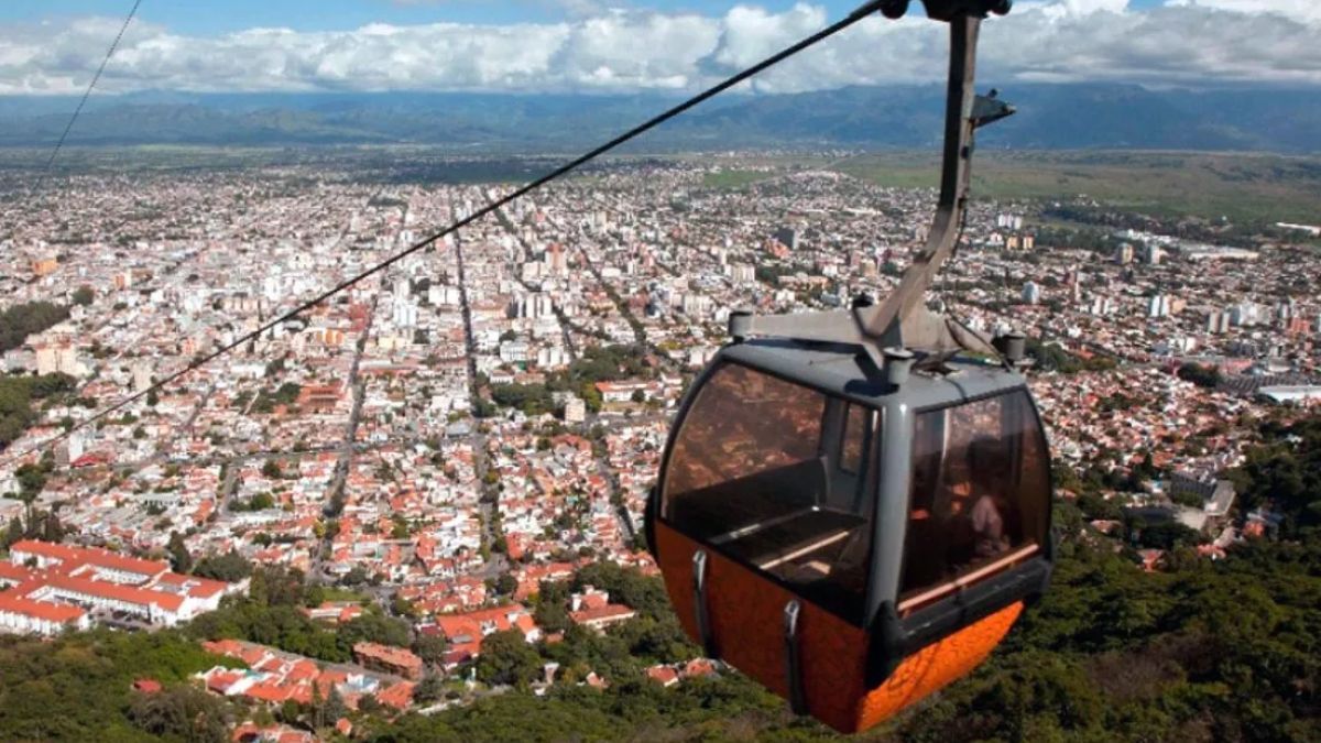 Salta en otoño con toda la familia: qué hacer y disfrutar en la provincia del norte argentino.