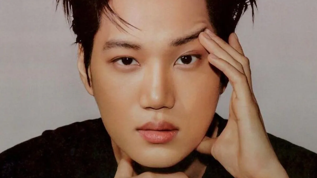 Kpop: Kai de EXO regresó con nueva música y enamoró a sus fans