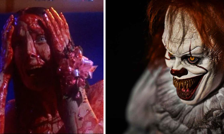 Las mejores series para morir de terror y miedo en Netflix Las mejores series para morir de terror y miedo en Netflix