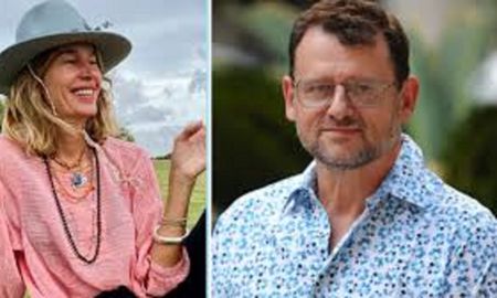 Christophe Krywonis estaría en pareja con Dolores Barreiro. Christophe Krywonis estaría en pareja con Dolores Barreiro.